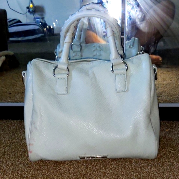 Steve Madden Satchel - Picture 4 of 14